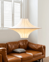 Vesper Shade Metal Pendant Light, detail view 12