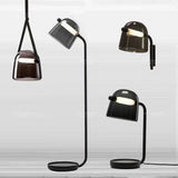 Wren Line Glass Wall Light, detail view 6