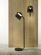Wren Line Glass Wall Light, detail view 7