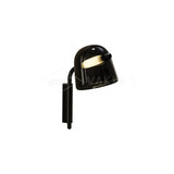 Wren Line Glass Wall Light, detail view 8