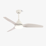 Mira Loft Acrylic Ceiling Fan, detail view 11