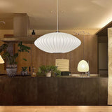 Zella Prism Steel Pendant Light, detail view 20
