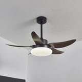 Orin Dawn Acrylic Ceiling Fan, detail view 8