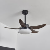 Orin Dawn Acrylic Ceiling Fan, detail view 10