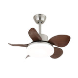 Orla Pearl Acrylic Ceiling Fan, detail view 11
