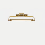 Evara Terra Acrylic Wall Light, detail view 11