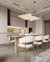 Wren Pine Metal Pendant Light, detail view 36