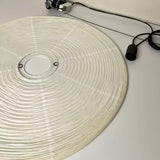 Selah Cloud Metal Pendant Light, detail view 9