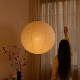 Selah Cloud Metal Pendant Light, detail view 54