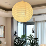 Selah Cloud Metal Pendant Light, detail view 4