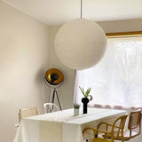Selah Cloud Metal Pendant Light, detail view 56