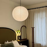 Selah Cloud Metal Pendant Light, detail view 5